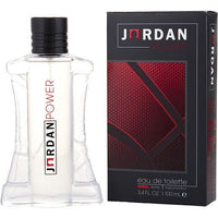 MICHAEL JORDAN POWER by Michael Jordan EDT SPRAY 3.4 OZ EasyOptionXY LLC