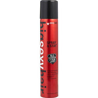 SEXY HAIR by Sexy Hair Concepts BIG SEXY HAIR SPRAY AND STAY INTENSE HOLD HAIR SPRAY 9 OZ (PACKAGING MAY VARY) EasyOptionXY LLC