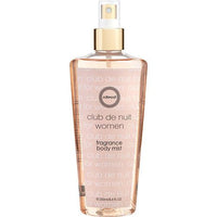 ARMAF CLUB DE NUIT by Armaf FRAGRANCE BODY MIST 8.4 OZ EasyOptionXY LLC