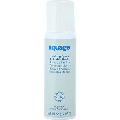 AQUAGE by Aquage FINISHING SPRAY 2 OZ EasyOptionXY LLC