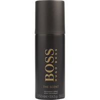 BOSS THE SCENT by Hugo Boss DEODORANT SPRAY 3.6 OZ EasyOptionXY LLC