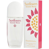 SUNFLOWERS SUMMER BLOOM by Elizabeth Arden EDT SPRAY 3.3 OZ EasyOptionXY LLC
