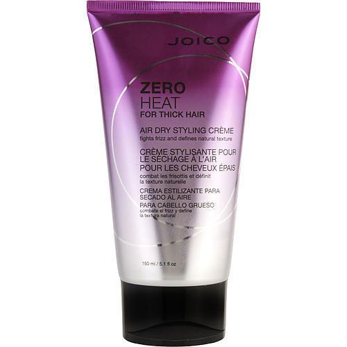 JOICO by Joico ZERO HEAT STYLING CREAM THICK 5.1 OZ EasyOptionXY LLC