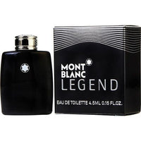 MONT BLANC LEGEND by Mont Blanc EDT .15 OZ MINI EasyOptionXY LLC