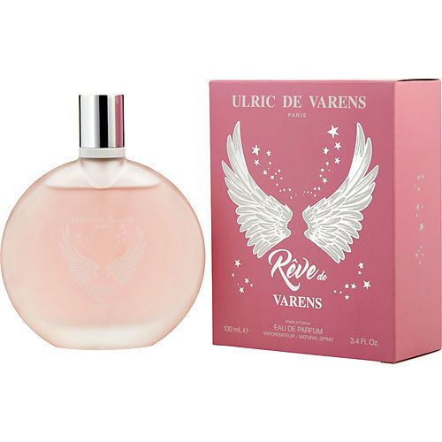 REVE DE VARENS by Ulric de Varens EAU DE PARFUM SPRAY 3.3 OZ EasyOptionXY LLC