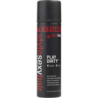 SEXY HAIR by Sexy Hair Concepts STYLE SEXY HAIR PLAY DIRTY TEXTURIZING HAIRSPRAY 4.8 OZ EasyOptionXY LLC