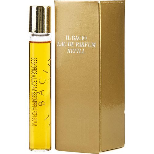 IL BACIO by Borghese EAU DE PARFUM REFILL .4 OZ WITH A FUNNEL EasyOptionXY LLC