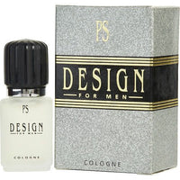 DESIGN by Paul Sebastian COLOGNE 0.25 OZ MINI EasyOptionXY LLC