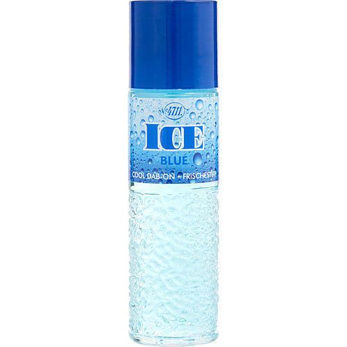 4711 ICE BLUE by Muelhens COOL DAB-ON COLOGNE 1.3 OZ EasyOptionXY LLC