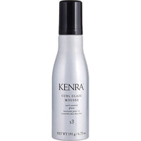KENRA by Kenra CURL GLAZE MOUSSE #13 6.75 OZ EasyOptionXY LLC