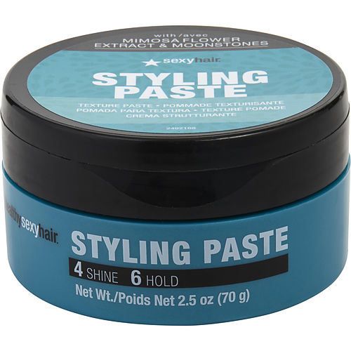 SEXY HAIR by Sexy Hair Concepts HEALTHY SEXY HAIR STYLING PASTE 2.5 OZ EasyOptionXY LLC
