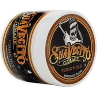 SUAVECITO by Suavecito FIRME (STRONG) HOLD POMADE 4 OZ EasyOptionXY LLC
