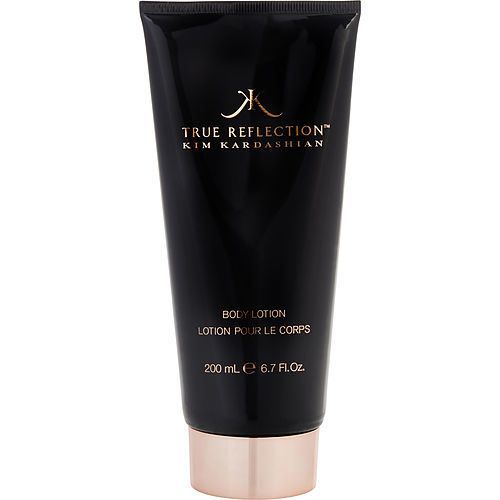 KIM KARDASHIAN TRUE REFLECTIONS by Kim Kardashian BODY LOTION 6.7 OZ EasyOptionXY LLC