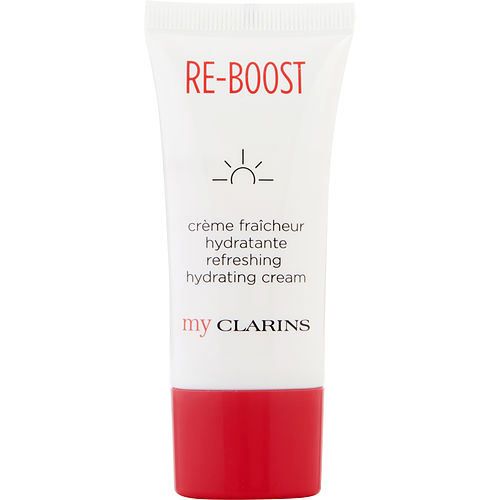 Clarins by Clarins Re-Boost Refreshing Hydrating Cream - Normal Skin --30ml/1oz EasyOptionXY LLC