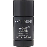 MONT BLANC EXPLORER by Mont Blanc DEODORANT STICK 2.6 OZ EasyOptionXY LLC