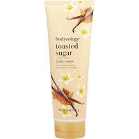 BODYCOLOGY TOASTED SUGAR by Bodycology BODY CREAM 8 OZ EasyOptionXY LLC