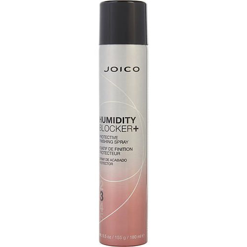 JOICO by Joico HUMIDITY BLOCKER + PROTECTIVE FINISHING SPRAY 5.1 OZ EasyOptionXY LLC
