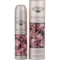 CUBA BLOSSOM by Cuba EAU DE PARFUM SPRAY 3.4 OZ EasyOptionXY LLC