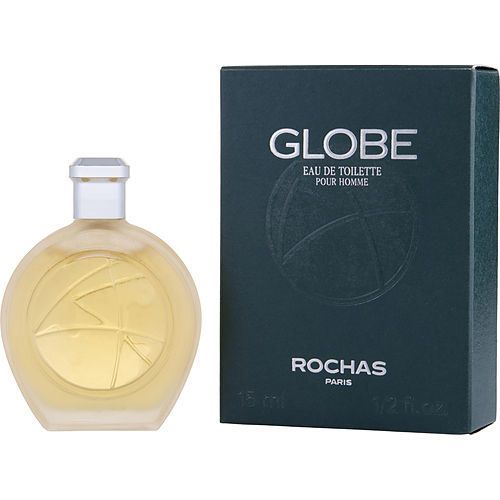 GLOBE by Rochas EDT .5 OZ EasyOptionXY LLC
