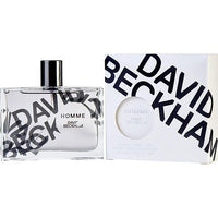 DAVID BECKHAM HOMME by David Beckham EDT SPRAY 2.5 OZ EasyOptionXY LLC