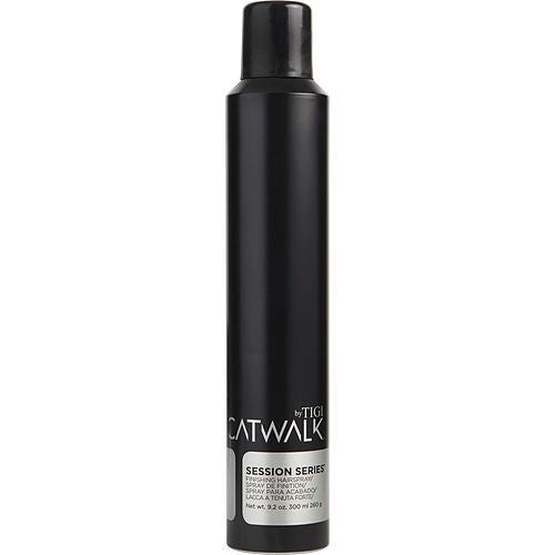 CATWALK by Tigi SESSION SERIES FINISHING HAIR SPRAY 9.2 OZ EasyOptionXY LLC