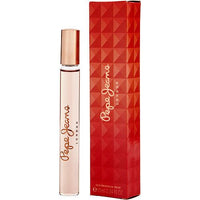 PEPE JEANS by Pepe Jeans London EAU DE PARFUM ROLLERBALL 0.33 OZ MINI EasyOptionXY LLC