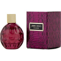 JIMMY CHOO FEVER by Jimmy Choo EAU DE PARFUM 0.15 OZ MINI EasyOptionXY LLC