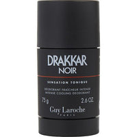 DRAKKAR NOIR by Guy Laroche INTENSE COOLING DEODORANT STICK 2.6 OZ EasyOptionXY LLC
