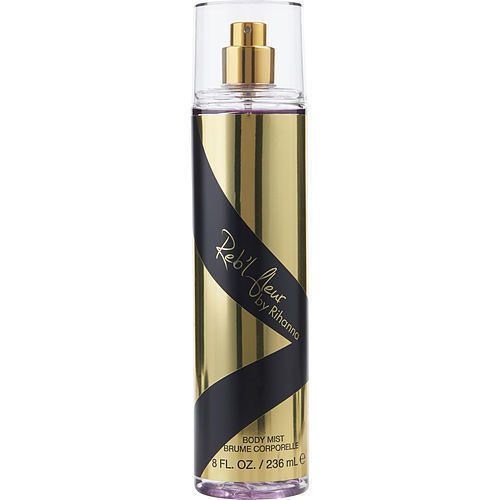 RIHANNA REB'L FLEUR by Rihanna BODY MIST 8 OZ EasyOptionXY LLC