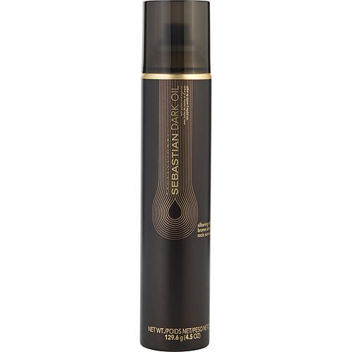 SEBASTIAN by Sebastian DARK OIL SILKENING MIST 4.5 OZ EasyOptionXY LLC