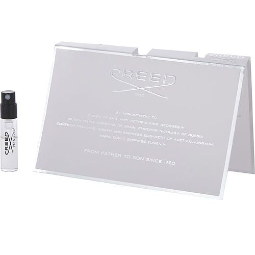 CREED AVENTUS by Creed EAU DE PARFUM SPRAY VIAL EasyOptionXY LLC