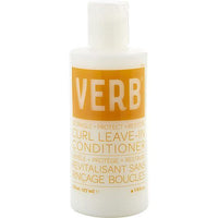 VERB by VERB CURL LEAVE IN CONDITIONER 6 OZ EasyOptionXY LLC