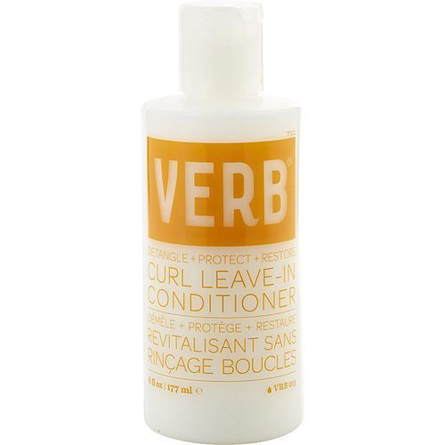 VERB by VERB CURL LEAVE IN CONDITIONER 6 OZ EasyOptionXY LLC
