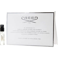 CREED MILLESIME IMPERIAL by Creed EAU DE PARFUM SPRAY VIAL ON CARD EasyOptionXY LLC