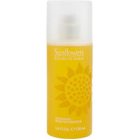 SUNFLOWERS by Elizabeth Arden DEODORANT SPRAY 5 OZ EasyOptionXY LLC