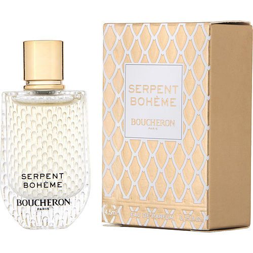 BOUCHERON SERPENT BOHEME by Boucheron EAU DE PARFUM 0.15 OZ MINI EasyOptionXY LLC