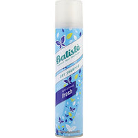 BATISTE by Batiste DRY SHAMPOO LIGHT & BREEZY FRESH 6.73 OZ EasyOptionXY LLC