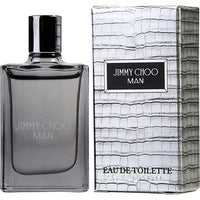 JIMMY CHOO by Jimmy Choo EDT .15 OZ MINI EasyOptionXY LLC