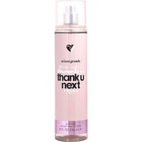 ARIANA GRANDE THANK U NEXT by Ariana Grande BODY MIST 8 OZ EasyOptionXY LLC