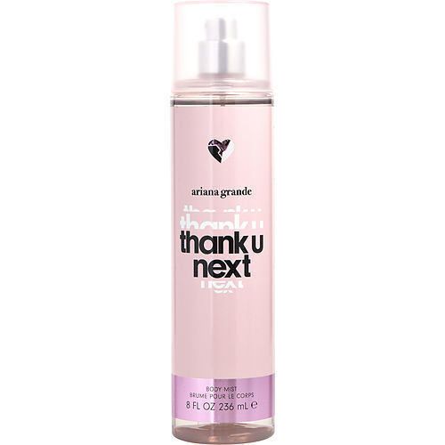 ARIANA GRANDE THANK U NEXT by Ariana Grande BODY MIST 8 OZ EasyOptionXY LLC