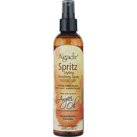 AGADIR by Agadir ARGAN OIL SPRITZ EXTRA FIRM HOLD SPRAY 8 OZ EasyOptionXY LLC