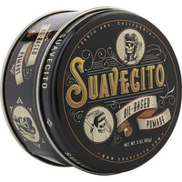 SUAVECITO by Suavecito OIL BASED POMADE 3 OZ EasyOptionXY LLC