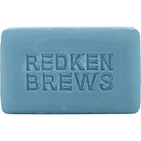 REDKEN by Redken REDKEN BREWS CLEANSING BAR PH BALANCED 5.3 OZ EasyOptionXY LLC