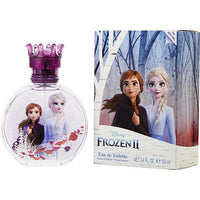 FROZEN 2 DISNEY by Disney EDT SPRAY 3.4 OZ EasyOptionXY LLC