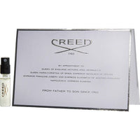 CREED GREEN IRISH TWEED by Creed EAU DE PARFUM SPRAY VIAL EasyOptionXY LLC