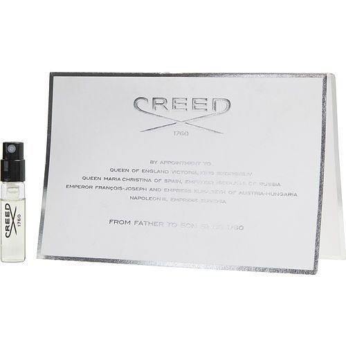 CREED LOVE IN BLACK by Creed EAU DE PARFUM SPRAY VIAL ON CARD EasyOptionXY LLC