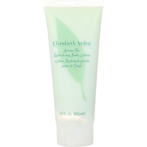 GREEN TEA by Elizabeth Arden BODY LOTION 6.8 OZ EasyOptionXY LLC