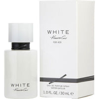KENNETH COLE WHITE by Kenneth Cole EAU DE PARFUM SPRAY 1 OZ EasyOptionXY LLC