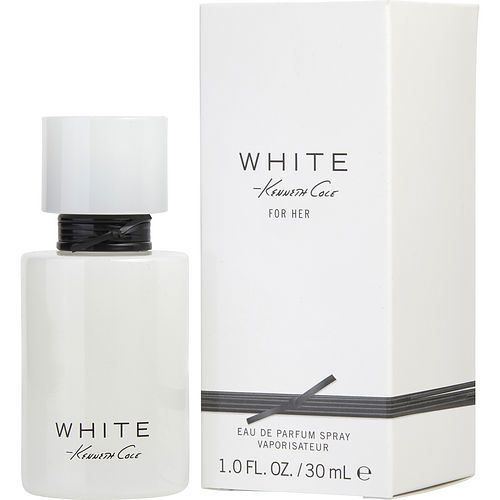 KENNETH COLE WHITE by Kenneth Cole EAU DE PARFUM SPRAY 1 OZ EasyOptionXY LLC