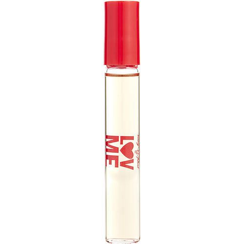 BABY PHAT LUV ME by Kimora Lee Simmons EDT ROLLERBALL MINI 0.34 OZ (UNBOXED) EasyOptionXY LLC